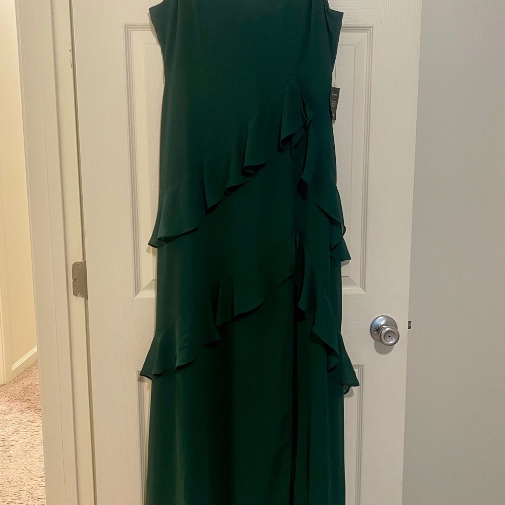 Lulu’s Blessed with Beauty Dress NWT ✨ - Picture 5 of 8